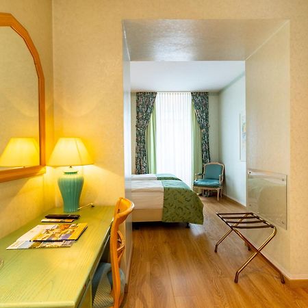 Hotel Am Muehlenteich Швельм Екстер'єр фото