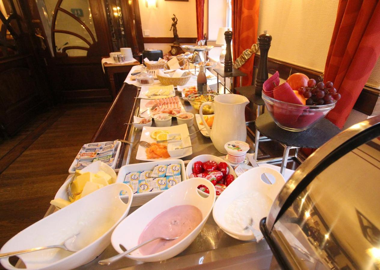 Hotel Am Muehlenteich Швельм Екстер'єр фото