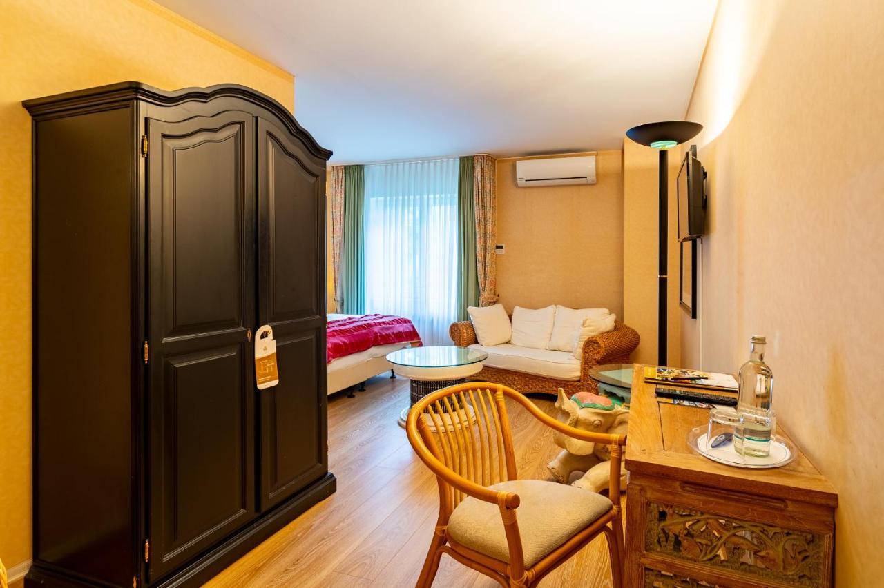 Hotel Am Muehlenteich Швельм Екстер'єр фото